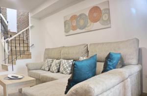 Apartamento Dúplex Bahia Sur