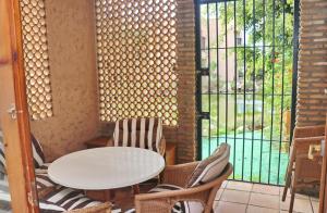 Apartamento Dúplex Bahia Sur