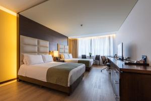 Hotel Estelar Milla De Oro