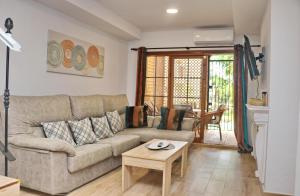 Apartamento Dúplex Bahia Sur
