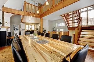 Chalets Alpins - 38 Chemin des Skieurs