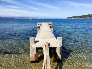 Villas Villa Verde climatisee pour 10 personnes avec piscine chauffee et vue mer a La Londe les Maures : photos des chambres
