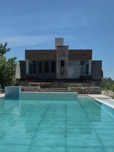 Cabaña en zonda, 6 personas - Ullún