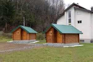 Vojinov kutak - Bjelojevići