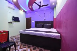 HOTEL DREAMLANd - Krishnanagar