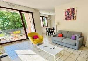 Bel appart tout confort - 托朗格利耶尔