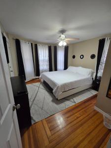 Providence Place Apartment