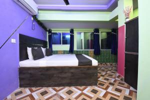 HOTEL DREAMLANd