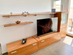 Candela 53 Dúplex con terraza y piscina