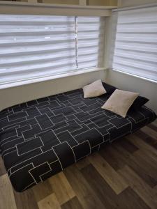 Campings Mobil-Home N 48 : photos des chambres