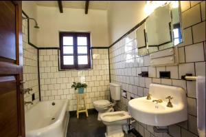 Casa de campo Piperbo