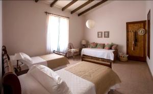 Casa de campo Piperbo