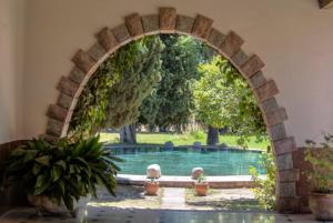 Casa de campo Piperbo