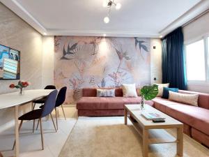 appartement à Tanger confort pas cher