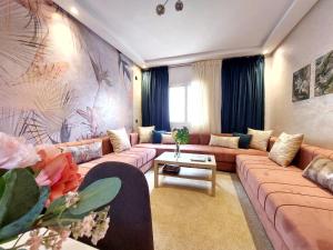 appartement à Tanger confort pas cher