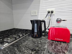 Departamento Los Sauces 850