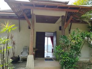 lanta martin villa sunset and seaview klongnin beach