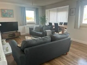 Apartment in Doune, Stirling - Cromlix