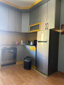 Apartman Teodora