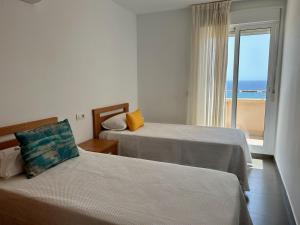 Candela 53 Dúplex con terraza y piscina