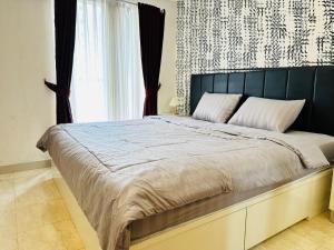 Homey Apartment dekat Central Park