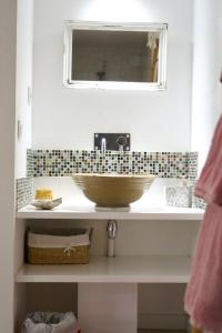 Appartements YOG Studio : photos des chambres