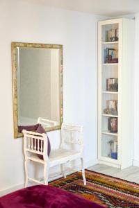 Appartements YOG Studio : photos des chambres