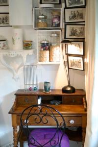 Appartements YOG Studio : photos des chambres