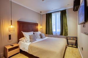 Hotels La Perle de Domme : photos des chambres