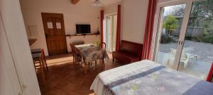 Maisons d'hotes La Moucheliere : photos des chambres