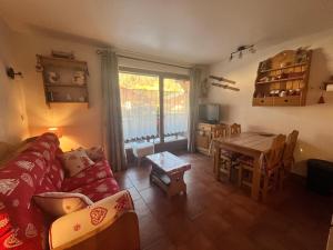 Appartements Cocon Alpin a Praz sur Arly, pres des pistes : photos des chambres