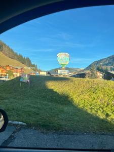 Appartements Cocon Alpin a Praz sur Arly, pres des pistes : photos des chambres