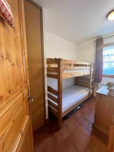 Appartements Cocon Alpin a Praz sur Arly, pres des pistes : photos des chambres