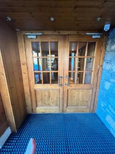 Appartements Cocon Alpin a Praz sur Arly, pres des pistes : photos des chambres