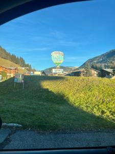 Appartements Cocon Alpin a Praz sur Arly, pres des pistes : photos des chambres