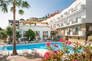 Hotel Moresco - Diano Marina