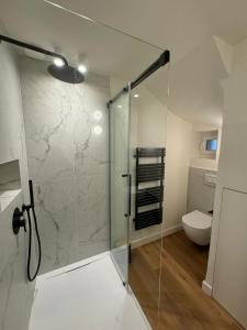 Villa NAIO - Piscine privée - Parking - Climatisation