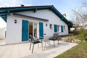Chez begue