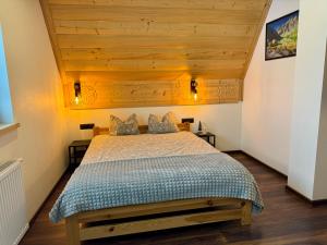 Koperkowe Domki Zakopane