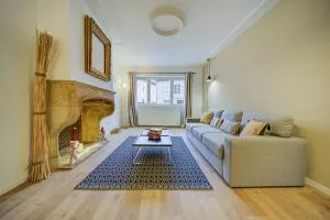 L'écrin du Mont Saint Quentin - Semécourt