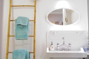 Appartements YOG Studio : photos des chambres