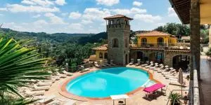 Villa La Malva - أرتيمينو