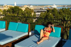 Room Mate Collection Valeria, Málaga