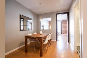 24MAL1073-Marvellous 2BR flat near Sagrada Familia