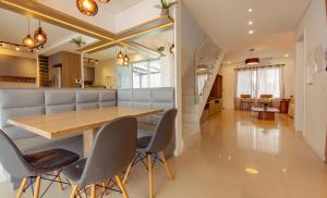 Casa Próx. à Praia Lomba do Sabão GU5578