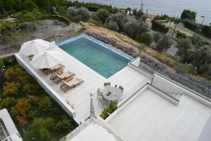 Villas Phos Skiathos
