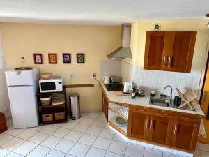 Appartements Horizon Nostrum YourHostHelper : photos des chambres
