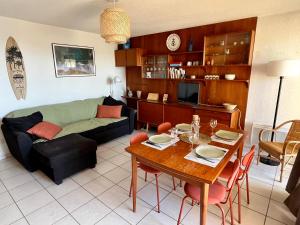 Appartements Horizon Nostrum YourHostHelper : photos des chambres