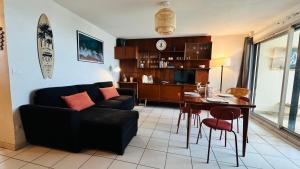 Appartements Horizon Nostrum YourHostHelper : photos des chambres