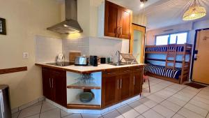 Appartements Horizon Nostrum YourHostHelper : photos des chambres